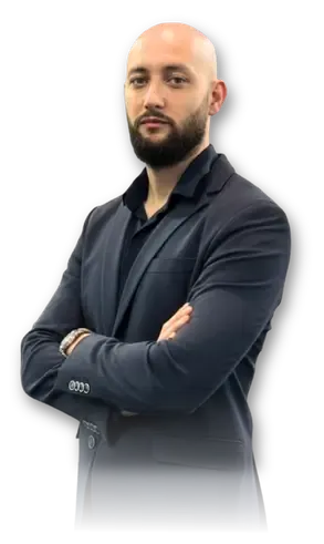Junior Borja — Especialista GGV